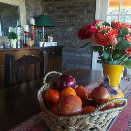 The Polo House Bed & Breakfast Pilar  Dış mekan fotoğraf