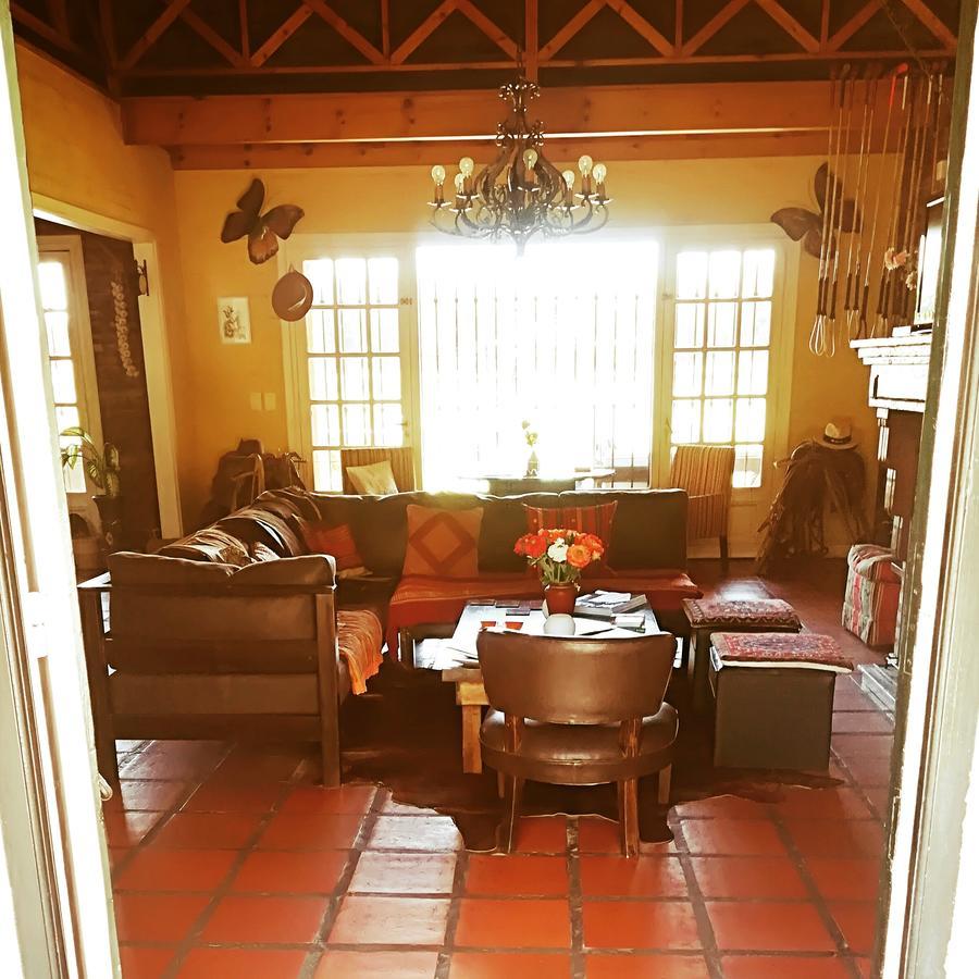 The Polo House Bed & Breakfast Pilar  Dış mekan fotoğraf