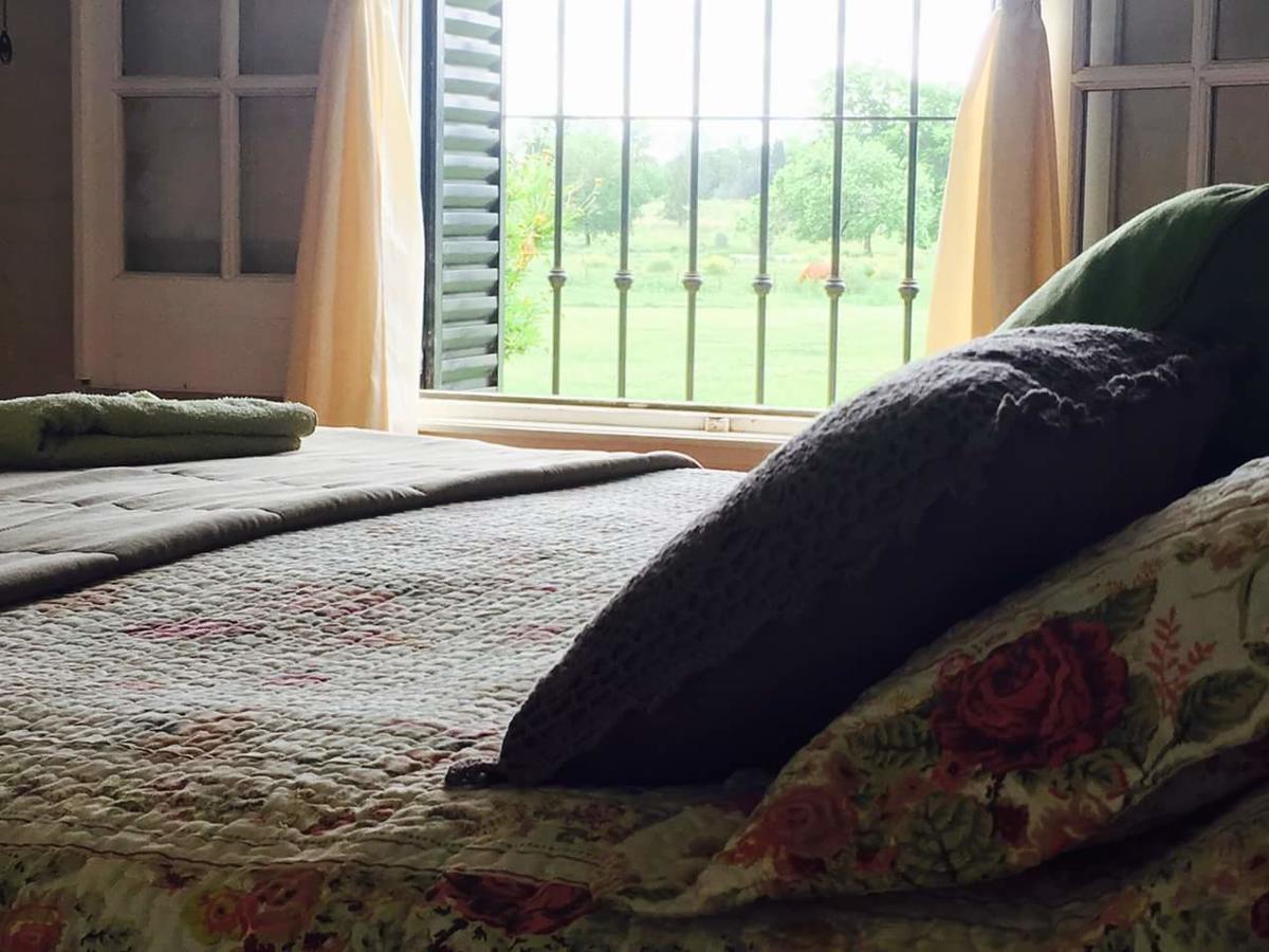 The Polo House Bed & Breakfast Pilar  Dış mekan fotoğraf