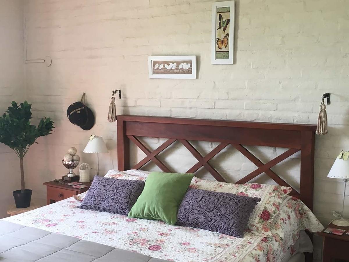 The Polo House Bed & Breakfast Pilar  Dış mekan fotoğraf