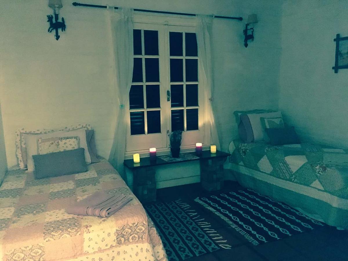 The Polo House Bed & Breakfast Pilar  Dış mekan fotoğraf