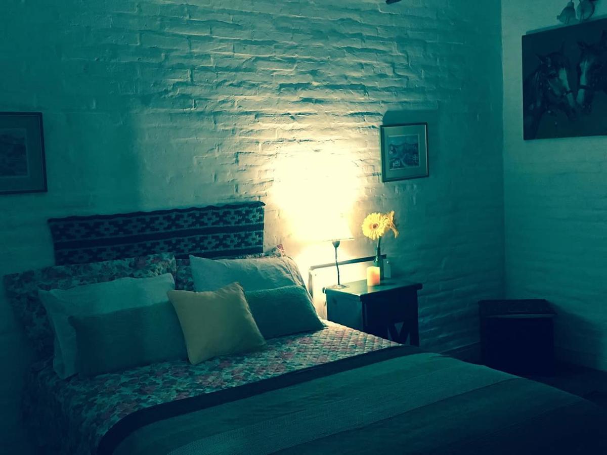 The Polo House Bed & Breakfast Pilar  Dış mekan fotoğraf